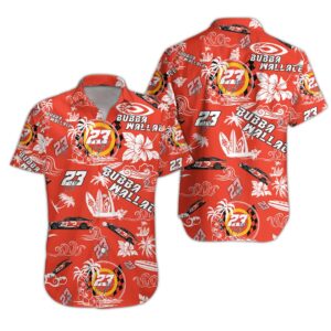 Bubba Wallace Nascar Racing Baseball Jersey Button Hawaiian Shirts Short Pants 4 Nascar store - Loyal fans of Bubba Wallace's Unisex Hawaiian Shirt,Unisex Button Shirt,Unisex Baseball Jerseys,Unisex Short Pants,Kid Hawaiian Shirt,Kid Button Shirt,Kid Short Pants,Kid Baseball Jerseys,Youth Baseball Jerseys:vintage nascar racing suit,uniform,apparel,shirts,merch,hoodie,jackets,shorts,sweatshirt,outfits,clothes