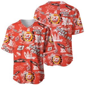 Bubba Wallace Nascar Racing Baseball Jersey Button Hawaiian Shirts Short Pants 6 Nascar store - Loyal fans of Bubba Wallace's Unisex Hawaiian Shirt,Unisex Button Shirt,Unisex Baseball Jerseys,Unisex Short Pants,Kid Hawaiian Shirt,Kid Button Shirt,Kid Short Pants,Kid Baseball Jerseys,Youth Baseball Jerseys:vintage nascar racing suit,uniform,apparel,shirts,merch,hoodie,jackets,shorts,sweatshirt,outfits,clothes