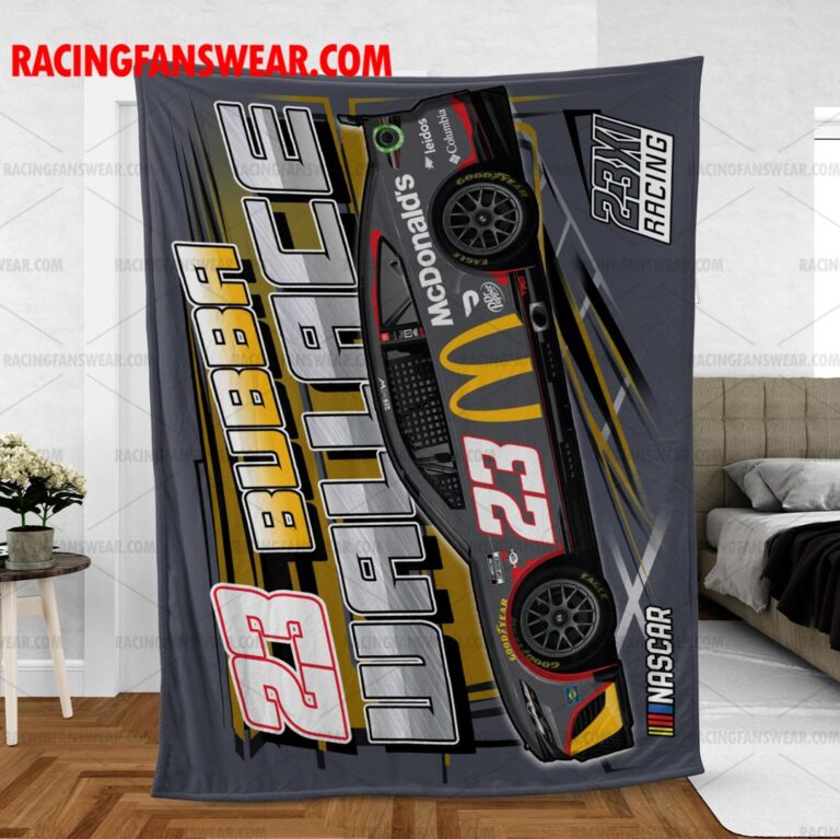 Nascar store - Loyal fans of Bubba Wallace's Rug,Doormat,Blanket Microfiber Fleece,Blanket Premium Sherpa,House Flag:vintage nascar racing suit,uniform,apparel,shirts,merch,hoodie,jackets,shorts,sweatshirt,outfits,clothes