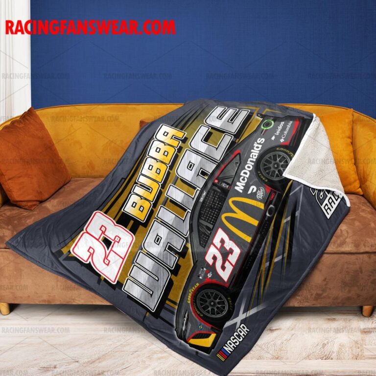 Nascar store - Loyal fans of Bubba Wallace's Rug,Doormat,Blanket Microfiber Fleece,Blanket Premium Sherpa,House Flag:vintage nascar racing suit,uniform,apparel,shirts,merch,hoodie,jackets,shorts,sweatshirt,outfits,clothes