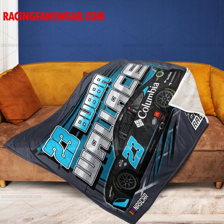 Nascar store - Loyal fans of Bubba Wallace's Rug,Doormat,Blanket Microfiber Fleece,Blanket Premium Sherpa,House Flag:vintage nascar racing suit,uniform,apparel,shirts,merch,hoodie,jackets,shorts,sweatshirt,outfits,clothes