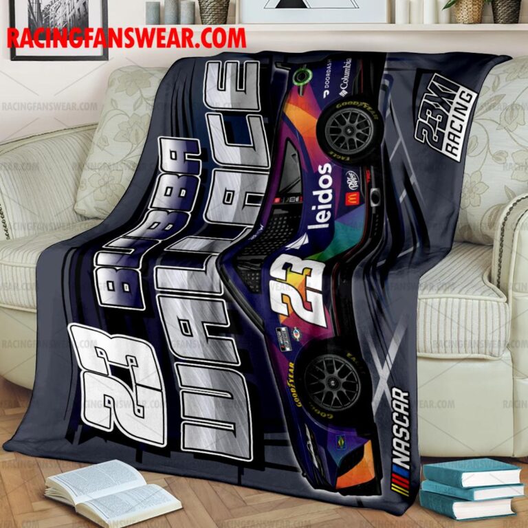 Nascar store - Loyal fans of Bubba Wallace's Rug,Doormat,Blanket Microfiber Fleece,Blanket Premium Sherpa,House Flag:vintage nascar racing suit,uniform,apparel,shirts,merch,hoodie,jackets,shorts,sweatshirt,outfits,clothes