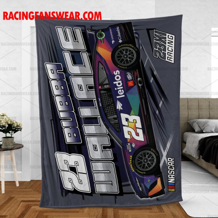 Nascar store - Loyal fans of Bubba Wallace's Rug,Doormat,Blanket Microfiber Fleece,Blanket Premium Sherpa,House Flag:vintage nascar racing suit,uniform,apparel,shirts,merch,hoodie,jackets,shorts,sweatshirt,outfits,clothes