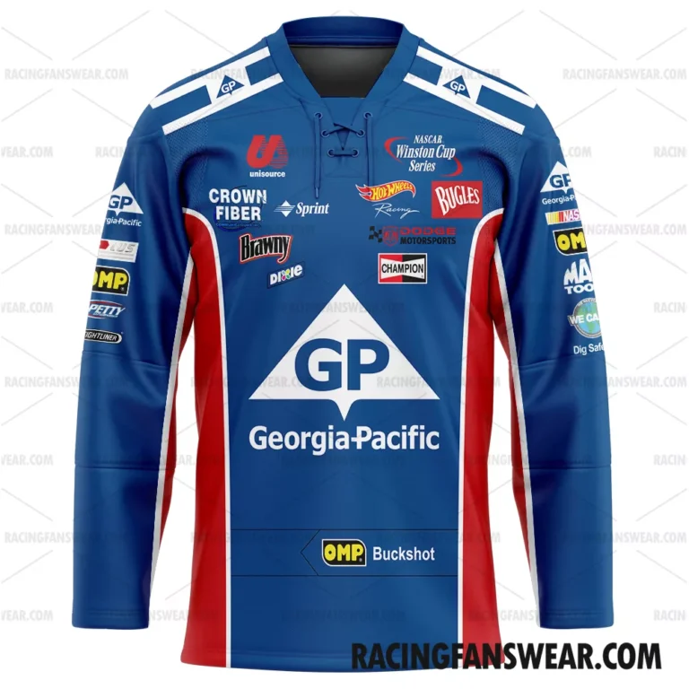 Nascar store - Loyal fans of Buckshot Jones's Men's Hockey Jerseys,WoMen's Hockey Jerseys,Youth's Hockey Jerseys:vintage nascar racing suit,uniform,apparel,shirts,merch,hoodie,jackets,shorts,sweatshirt,outfits,clothes