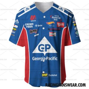 Buckshot Jones Nascar Racing 2001 Customize Name and Number Clothes Baseball Jersey Hockey Jersey 1 Nascar store - Loyal fans of Buckshot Jones's Unisex Baseball Jerseys,Kid Baseball Jerseys,Youth Baseball Jerseys,Men's Hockey Jerseys,WoMen's Hockey Jerseys,Youth's Hockey Jerseys:vintage nascar racing suit,uniform,apparel,shirts,merch,hoodie,jackets,shorts,sweatshirt,outfits,clothes