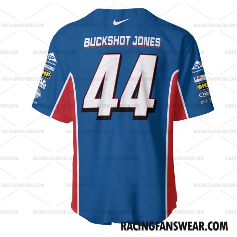 Nascar store - Loyal fans of Buckshot Jones's Unisex Baseball Jerseys,Kid Baseball Jerseys,Youth Baseball Jerseys,Men's Hockey Jerseys,WoMen's Hockey Jerseys,Youth's Hockey Jerseys:vintage nascar racing suit,uniform,apparel,shirts,merch,hoodie,jackets,shorts,sweatshirt,outfits,clothes