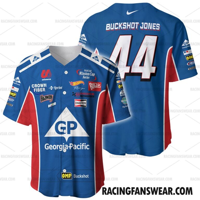 Nascar store - Loyal fans of Buckshot Jones's Unisex Baseball Jerseys,Kid Baseball Jerseys,Youth Baseball Jerseys,Men's Hockey Jerseys,WoMen's Hockey Jerseys,Youth's Hockey Jerseys:vintage nascar racing suit,uniform,apparel,shirts,merch,hoodie,jackets,shorts,sweatshirt,outfits,clothes