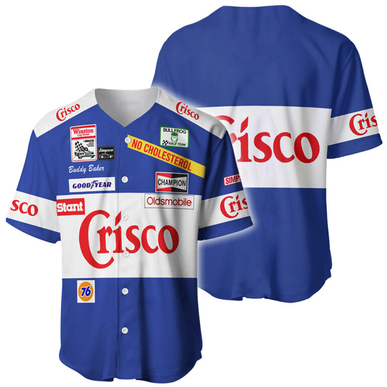 Nascar store - Loyal fans of Buddy Baker's Unisex Baseball Jerseys,Kid Baseball Jerseys,Youth Baseball Jerseys:vintage nascar racing suit,uniform,apparel,shirts,merch,hoodie,jackets,shorts,sweatshirt,outfits,clothes