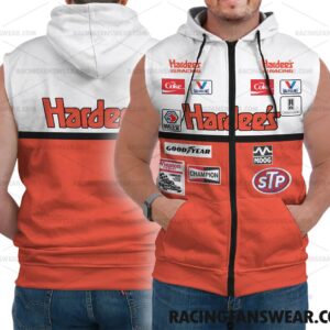 Nascar store - Loyal fans of Cale Yarborough's Unisex Sleeveless Hoodie,Unisex Hooded T-Shirt,Kid Sleeveless Hoodie,Kid Hooded T-Shirts:vintage nascar racing suit,uniform,apparel,shirts,merch,hoodie,jackets,shorts,sweatshirt,outfits,clothes