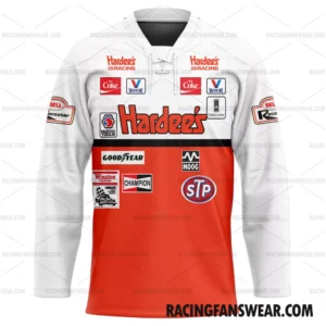 Nascar store - Loyal fans of Cale Yarborough's Men's Hockey Jerseys,WoMen's Hockey Jerseys,Youth's Hockey Jerseys:vintage nascar racing suit,uniform,apparel,shirts,merch,hoodie,jackets,shorts,sweatshirt,outfits,clothes