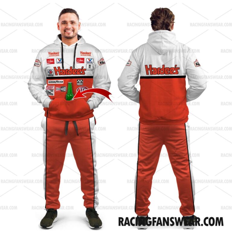 Nascar store - Loyal fans of Cale Yarborough's Combo Unisex Pop Top Hoodie + Unisex Long Pants,Unisex Pop Top Hoodie,Unisex Long Pants:vintage nascar racing suit,uniform,apparel,shirts,merch,hoodie,jackets,shorts,sweatshirt,outfits,clothes