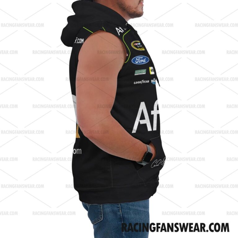 Nascar store - Loyal fans of Carl Edwards's Unisex Sleeveless Hoodie,Unisex Hooded T-Shirt,Kid Sleeveless Hoodie,Kid Hooded T-Shirts:vintage nascar racing suit,uniform,apparel,shirts,merch,hoodie,jackets,shorts,sweatshirt,outfits,clothes