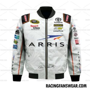 Nascar store - Loyal fans of Carl Edwards's Bomber Jacket,Unisex Thick Coat,Kid Thick Coat:vintage nascar racing suit,uniform,apparel,shirts,merch,hoodie,jackets,shorts,sweatshirt,outfits,clothes