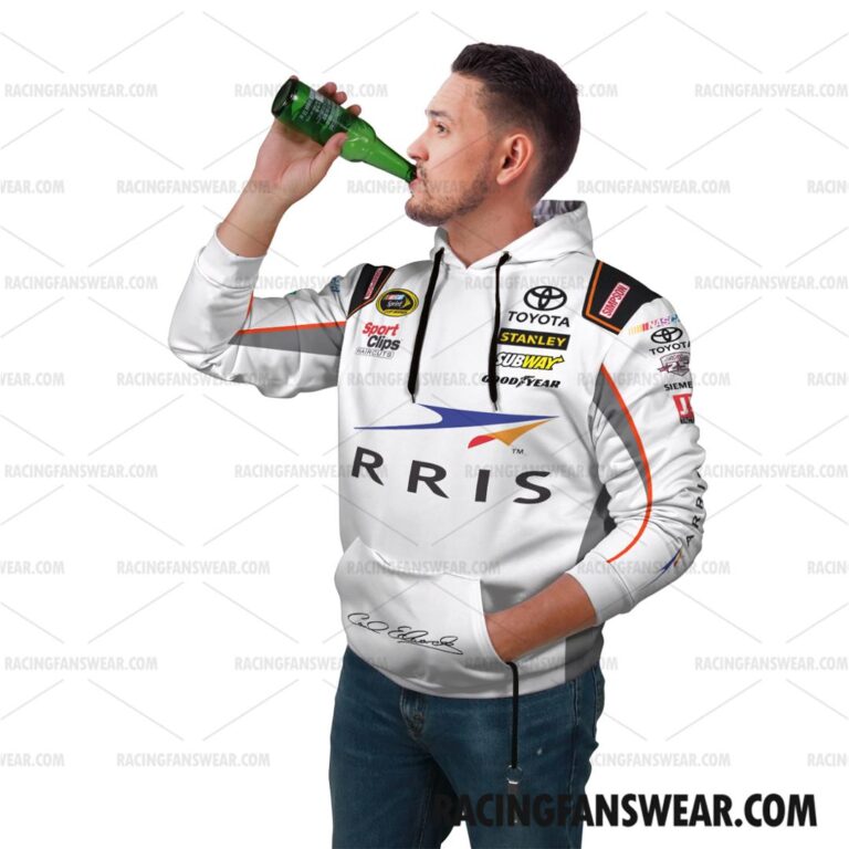 Nascar store - Loyal fans of Carl Edwards's Combo Unisex Pop Top Hoodie + Unisex Long Pants,Unisex Pop Top Hoodie,Unisex Long Pants:vintage nascar racing suit,uniform,apparel,shirts,merch,hoodie,jackets,shorts,sweatshirt,outfits,clothes