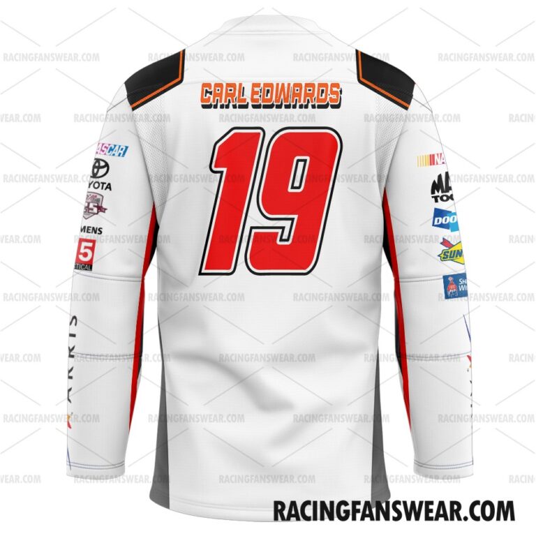 Nascar store - Loyal fans of Carl Edwards's Unisex Baseball Jerseys,Kid Baseball Jerseys,Youth Baseball Jerseys,Men's Hockey Jerseys,WoMen's Hockey Jerseys,Youth's Hockey Jerseys:vintage nascar racing suit,uniform,apparel,shirts,merch,hoodie,jackets,shorts,sweatshirt,outfits,clothes