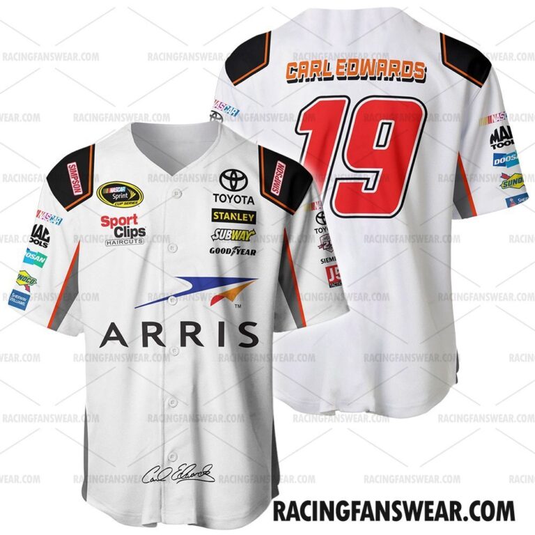 Nascar store - Loyal fans of Carl Edwards's Unisex Baseball Jerseys,Kid Baseball Jerseys,Youth Baseball Jerseys,Men's Hockey Jerseys,WoMen's Hockey Jerseys,Youth's Hockey Jerseys:vintage nascar racing suit,uniform,apparel,shirts,merch,hoodie,jackets,shorts,sweatshirt,outfits,clothes