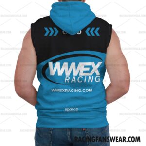 Carson Hocevar Nascar Racing 2023 Uniform Apparel Clothes Adult Kid Sleeveless Hoodie Hooded T-Shirt 2 Nascar store - Loyal fans of Carson Hocevar's Unisex Sleeveless Hoodie,Unisex Hooded T-Shirt,Kid Sleeveless Hoodie,Kid Hooded T-Shirts:vintage nascar racing suit,uniform,apparel,shirts,merch,hoodie,jackets,shorts,sweatshirt,outfits,clothes