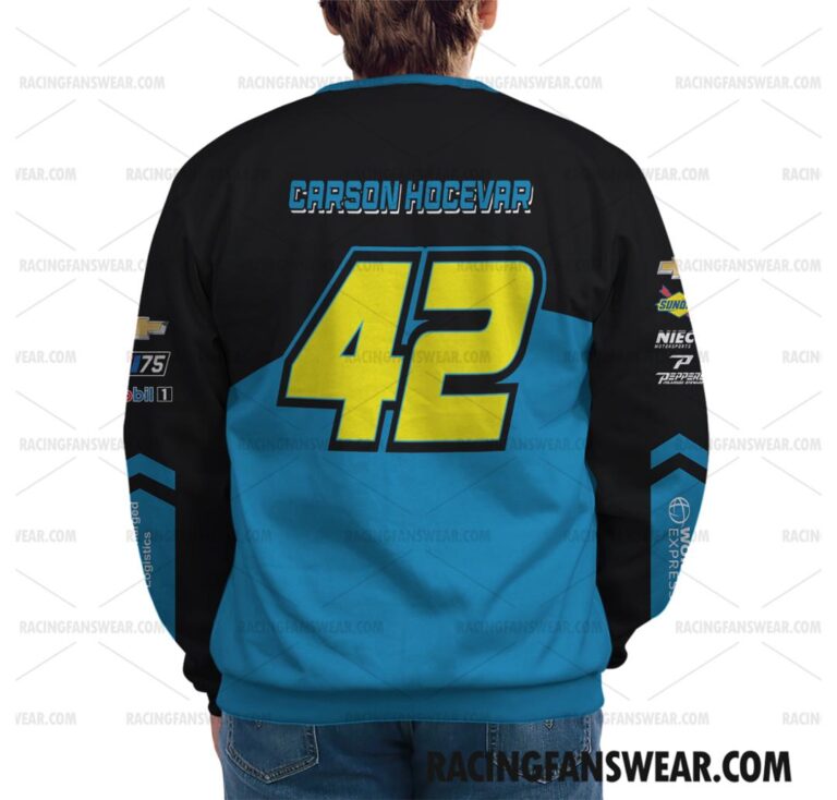 Nascar store - Loyal fans of Carson Hocevar's Combo Unisex Hoodie + Unisex Long Pants,Combo Unisex Pop Top Hoodie + Unisex Long Pants,Combo Unisex Zip Hoodie + Unisex Long Pants,Combo Kid Hoodie + Kid Long Pants,Combo Kid Zip Hoodie + Kid Long Pants,Unisex Pop Top Hoodie,Unisex Hoodie,Unisex Zip Hoodie,Unisex T-Shirt,Unisex Sweatshirt,Unisex Long Pants,Kid Hoodie,Kid Zip Hoodie,Kid T-Shirt,Kid Sweatshirt,Kid Long Pants:vintage nascar racing suit,uniform,apparel,shirts,merch,hoodie,jackets,shorts,sweatshirt,outfits,clothes