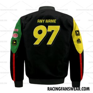 Chad Little Nascar Racing 1998 Customize Name and Number Clothes Bomber Thick Coat Sleeveless Hoodie Hooded T-Shirt 1 Nascar store - Loyal fans of Chad Little's Bomber Jacket,Unisex Thick Coat,Unisex Sleeveless Hoodie,Unisex Hooded T-Shirt,Kid Sleeveless Hoodie,Kid Hooded T-Shirts,Kid Thick Coat:vintage nascar racing suit,uniform,apparel,shirts,merch,hoodie,jackets,shorts,sweatshirt,outfits,clothes
