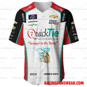 Chandler Smith Nascar 2023 Racing Uniform Apparel Clothes Baseball Jersey Hockey Jersey 1 Nascar store - Loyal fans of Chandler Smith's Unisex Baseball Jerseys,Kid Baseball Jerseys,Youth Baseball Jerseys,Men's Hockey Jerseys,WoMen's Hockey Jerseys,Youth's Hockey Jerseys:vintage nascar racing suit,uniform,apparel,shirts,merch,hoodie,jackets,shorts,sweatshirt,outfits,clothes