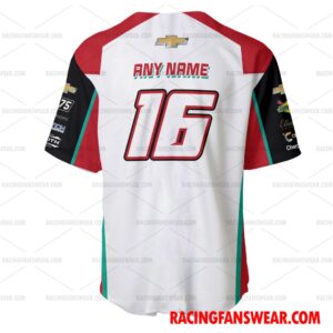 Chandler Smith Nascar 2023 Racing Uniform Apparel Clothes Baseball Jersey Hockey Jersey 2 Nascar store - Loyal fans of Chandler Smith's Unisex Baseball Jerseys,Kid Baseball Jerseys,Youth Baseball Jerseys,Men's Hockey Jerseys,WoMen's Hockey Jerseys,Youth's Hockey Jerseys:vintage nascar racing suit,uniform,apparel,shirts,merch,hoodie,jackets,shorts,sweatshirt,outfits,clothes