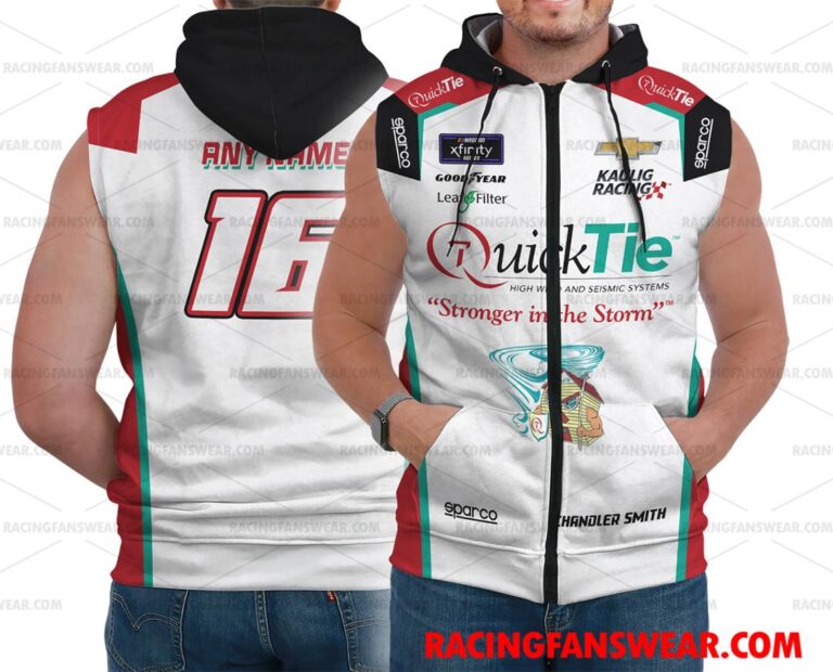 Nascar store - Loyal fans of Chandler Smith's Bomber Jacket,Unisex Thick Coat,Unisex Sleeveless Hoodie,Unisex Hooded T-Shirt,Kid Sleeveless Hoodie,Kid Hooded T-Shirts,Kid Thick Coat:vintage nascar racing suit,uniform,apparel,shirts,merch,hoodie,jackets,shorts,sweatshirt,outfits,clothes