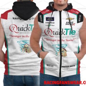 Nascar store - Loyal fans of Chandler Smith's Bomber Jacket,Unisex Thick Coat,Unisex Sleeveless Hoodie,Unisex Hooded T-Shirt,Kid Sleeveless Hoodie,Kid Hooded T-Shirts,Kid Thick Coat:vintage nascar racing suit,uniform,apparel,shirts,merch,hoodie,jackets,shorts,sweatshirt,outfits,clothes