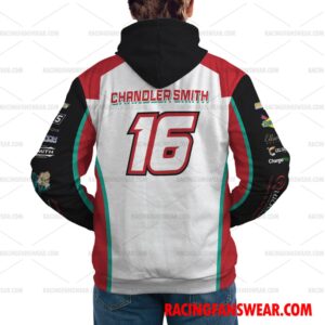Nascar store - Loyal fans of Chandler Smith's Combo Unisex Hoodie + Unisex Long Pants,Combo Unisex Pop Top Hoodie + Unisex Long Pants,Combo Unisex Zip Hoodie + Unisex Long Pants,Combo Kid Hoodie + Kid Long Pants,Combo Kid Zip Hoodie + Kid Long Pants,Unisex Pop Top Hoodie,Unisex Hoodie,Unisex Zip Hoodie,Unisex T-Shirt,Unisex Sweatshirt,Unisex Long Pants,Kid Hoodie,Kid Zip Hoodie,Kid T-Shirt,Kid Sweatshirt,Kid Long Pants:vintage nascar racing suit,uniform,apparel,shirts,merch,hoodie,jackets,shorts,sweatshirt,outfits,clothes