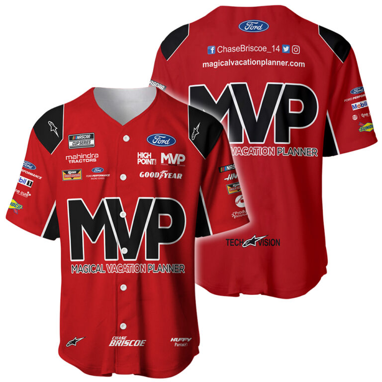 Nascar store - Loyal fans of Chase Briscoe's Unisex Baseball Jerseys,Kid Baseball Jerseys,Youth Baseball Jerseys:vintage nascar racing suit,uniform,apparel,shirts,merch,hoodie,jackets,shorts,sweatshirt,outfits,clothes