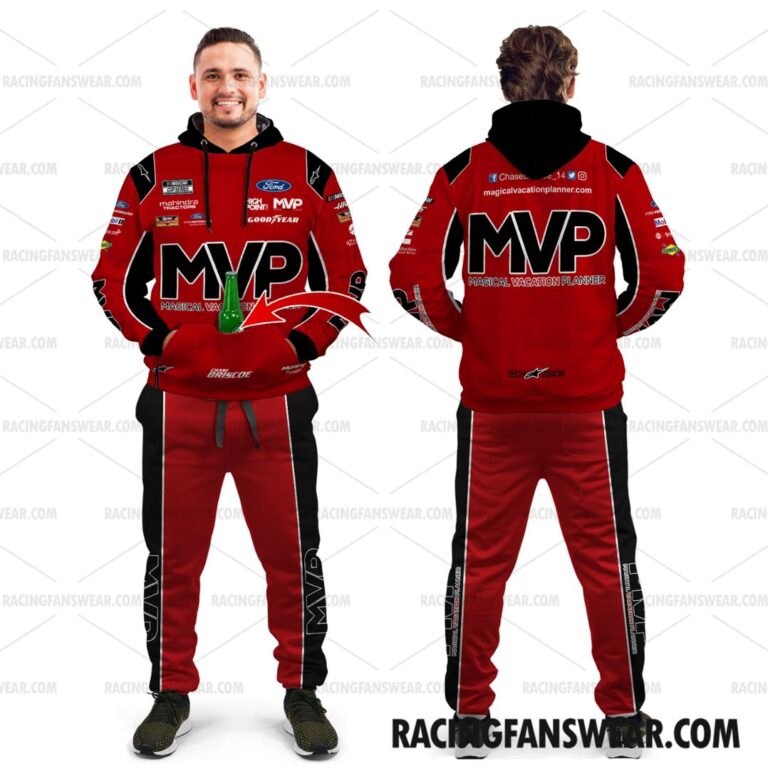 Nascar store - Loyal fans of Chase Briscoe's Combo Unisex Pop Top Hoodie + Unisex Long Pants,Unisex Pop Top Hoodie,Unisex Long Pants:vintage nascar racing suit,uniform,apparel,shirts,merch,hoodie,jackets,shorts,sweatshirt,outfits,clothes