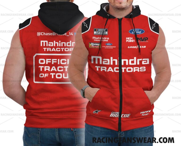 Nascar store - Loyal fans of Chase Briscoe's Unisex Sleeveless Hoodie,Unisex Hooded T-Shirt,Kid Sleeveless Hoodie,Kid Hooded T-Shirts:vintage nascar racing suit,uniform,apparel,shirts,merch,hoodie,jackets,shorts,sweatshirt,outfits,clothes