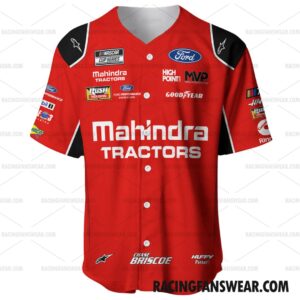 Chase Briscoe Nascar 2023 Racing Suit Uniform Apparel Clothes Adult Kid Youth Baseball Jersey 1 Nascar store - Loyal fans of Chase Briscoe's Unisex Baseball Jerseys,Kid Baseball Jerseys,Youth Baseball Jerseys:vintage nascar racing suit,uniform,apparel,shirts,merch,hoodie,jackets,shorts,sweatshirt,outfits,clothes