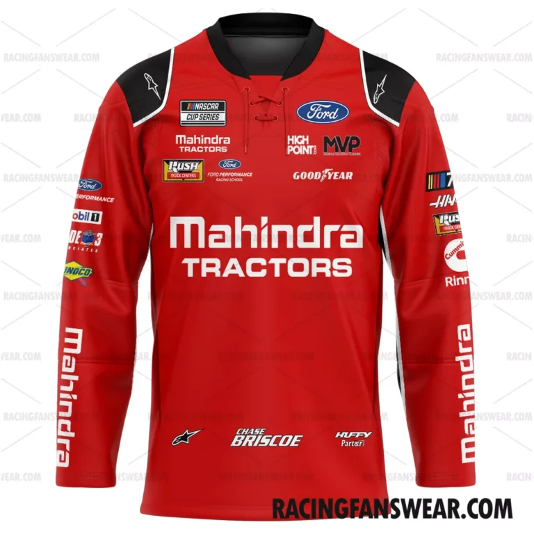 Nascar store - Loyal fans of Chase Briscoe's Men's Hockey Jerseys,WoMen's Hockey Jerseys,Youth's Hockey Jerseys:vintage nascar racing suit,uniform,apparel,shirts,merch,hoodie,jackets,shorts,sweatshirt,outfits,clothes