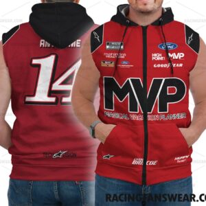 Nascar store - Loyal fans of Chase Briscoe's Bomber Jacket,Unisex Thick Coat,Unisex Sleeveless Hoodie,Unisex Hooded T-Shirt,Kid Sleeveless Hoodie,Kid Hooded T-Shirts,Kid Thick Coat:vintage nascar racing suit,uniform,apparel,shirts,merch,hoodie,jackets,shorts,sweatshirt,outfits,clothes