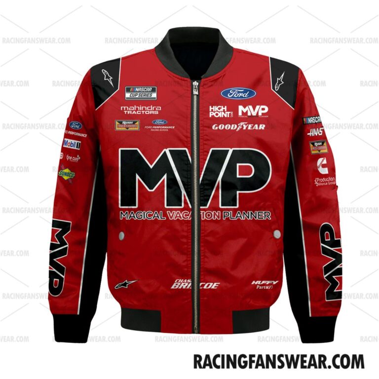 Nascar store - Loyal fans of Chase Briscoe's Bomber Jacket,Unisex Thick Coat,Unisex Sleeveless Hoodie,Unisex Hooded T-Shirt,Kid Sleeveless Hoodie,Kid Hooded T-Shirts,Kid Thick Coat:vintage nascar racing suit,uniform,apparel,shirts,merch,hoodie,jackets,shorts,sweatshirt,outfits,clothes