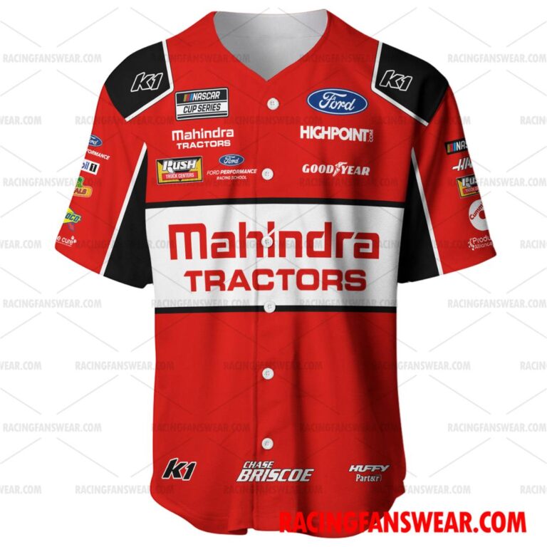 Nascar store - Loyal fans of Chase Briscoe's Unisex Baseball Jerseys,Kid Baseball Jerseys,Youth Baseball Jerseys,Men's Hockey Jerseys,WoMen's Hockey Jerseys,Youth's Hockey Jerseys:vintage nascar racing suit,uniform,apparel,shirts,merch,hoodie,jackets,shorts,sweatshirt,outfits,clothes