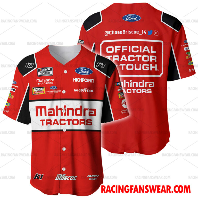 Nascar store - Loyal fans of Chase Briscoe's Unisex Baseball Jerseys,Kid Baseball Jerseys,Youth Baseball Jerseys,Men's Hockey Jerseys,WoMen's Hockey Jerseys,Youth's Hockey Jerseys:vintage nascar racing suit,uniform,apparel,shirts,merch,hoodie,jackets,shorts,sweatshirt,outfits,clothes