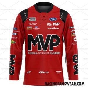Chase Briscoe Nascar Racing 2022 Uniform Apparel Clothes Baseball Jersey Hockey Jersey 3 Nascar store - Loyal fans of Chase Briscoe's Unisex Baseball Jerseys,Kid Baseball Jerseys,Youth Baseball Jerseys,Men's Hockey Jerseys,WoMen's Hockey Jerseys,Youth's Hockey Jerseys:vintage nascar racing suit,uniform,apparel,shirts,merch,hoodie,jackets,shorts,sweatshirt,outfits,clothes