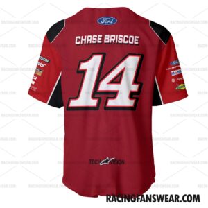 Chase Briscoe Nascar Racing 2022 Uniform Apparel Clothes Baseball Jersey Hockey Jersey 2 Nascar store - Loyal fans of Chase Briscoe's Unisex Baseball Jerseys,Kid Baseball Jerseys,Youth Baseball Jerseys,Men's Hockey Jerseys,WoMen's Hockey Jerseys,Youth's Hockey Jerseys:vintage nascar racing suit,uniform,apparel,shirts,merch,hoodie,jackets,shorts,sweatshirt,outfits,clothes