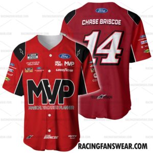 Chase Briscoe - Racing Fans Wear