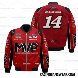 Nascar store - Loyal fans of Chase Briscoe's Bomber Jacket,Unisex Thick Coat,Unisex Sleeveless Hoodie,Unisex Hooded T-Shirt,Kid Sleeveless Hoodie,Kid Hooded T-Shirts,Kid Thick Coat:vintage nascar racing suit,uniform,apparel,shirts,merch,hoodie,jackets,shorts,sweatshirt,outfits,clothes