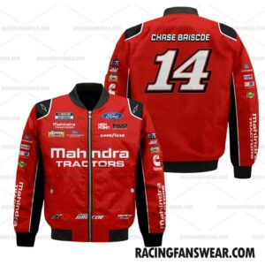 Nascar store - Loyal fans of Chase Briscoe's Bomber Jacket,Unisex Thick Coat,Unisex Sleeveless Hoodie,Unisex Hooded T-Shirt,Kid Sleeveless Hoodie,Kid Hooded T-Shirts,Kid Thick Coat:vintage nascar racing suit,uniform,apparel,shirts,merch,hoodie,jackets,shorts,sweatshirt,outfits,clothes