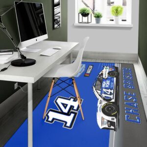 Chase Briscoe Nascar Stewart Haas Racing Carpet Living Room Area Rugs Doormats Blanket Flag Home 3 Nascar store - Loyal fans of Chase Briscoe's Rug,Doormat,Blanket Microfiber Fleece,Blanket Premium Sherpa,House Flag:vintage nascar racing suit,uniform,apparel,shirts,merch,hoodie,jackets,shorts,sweatshirt,outfits,clothes