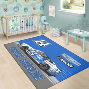 Chase Briscoe Nascar Stewart Haas Racing Carpet Living Room Area Rugs Doormats Blanket Flag Home 4 Nascar store - Loyal fans of Chase Briscoe's Rug,Doormat,Blanket Microfiber Fleece,Blanket Premium Sherpa,House Flag:vintage nascar racing suit,uniform,apparel,shirts,merch,hoodie,jackets,shorts,sweatshirt,outfits,clothes
