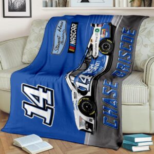 Chase Briscoe Nascar Stewart Haas Racing Carpet Living Room Area Rugs Doormats Blanket Flag Home 7 Nascar store - Loyal fans of Chase Briscoe's Rug,Doormat,Blanket Microfiber Fleece,Blanket Premium Sherpa,House Flag:vintage nascar racing suit,uniform,apparel,shirts,merch,hoodie,jackets,shorts,sweatshirt,outfits,clothes