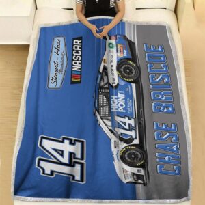 Chase Briscoe Nascar Stewart Haas Racing Carpet Living Room Area Rugs Doormats Blanket Flag Home 8 Nascar store - Loyal fans of Chase Briscoe's Rug,Doormat,Blanket Microfiber Fleece,Blanket Premium Sherpa,House Flag:vintage nascar racing suit,uniform,apparel,shirts,merch,hoodie,jackets,shorts,sweatshirt,outfits,clothes