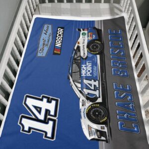 Chase Briscoe Nascar Stewart Haas Racing Carpet Living Room Area Rugs Doormats Blanket Flag Home 10 Nascar store - Loyal fans of Chase Briscoe's Rug,Doormat,Blanket Microfiber Fleece,Blanket Premium Sherpa,House Flag:vintage nascar racing suit,uniform,apparel,shirts,merch,hoodie,jackets,shorts,sweatshirt,outfits,clothes