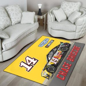 Chase Briscoe Nascar Stewart Haas Racing Carpet Living Room Area Rugs Doormats Blanket Flag Home 2 Nascar store - Loyal fans of Chase Briscoe's Rug,Doormat,Blanket Microfiber Fleece,Blanket Premium Sherpa,House Flag:vintage nascar racing suit,uniform,apparel,shirts,merch,hoodie,jackets,shorts,sweatshirt,outfits,clothes