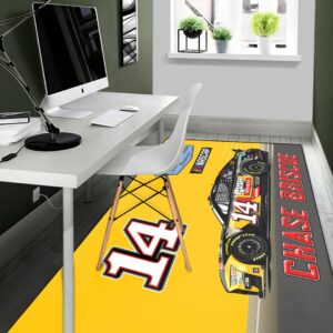 Chase Briscoe Nascar Stewart Haas Racing Carpet Living Room Area Rugs Doormats Blanket Flag Home 3 Nascar store - Loyal fans of Chase Briscoe's Rug,Doormat,Blanket Microfiber Fleece,Blanket Premium Sherpa,House Flag:vintage nascar racing suit,uniform,apparel,shirts,merch,hoodie,jackets,shorts,sweatshirt,outfits,clothes
