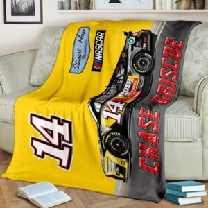 Chase Briscoe Nascar Stewart Haas Racing Carpet Living Room Area Rugs Doormats Blanket Flag Home 7 Nascar store - Loyal fans of Chase Briscoe's Rug,Doormat,Blanket Microfiber Fleece,Blanket Premium Sherpa,House Flag:vintage nascar racing suit,uniform,apparel,shirts,merch,hoodie,jackets,shorts,sweatshirt,outfits,clothes